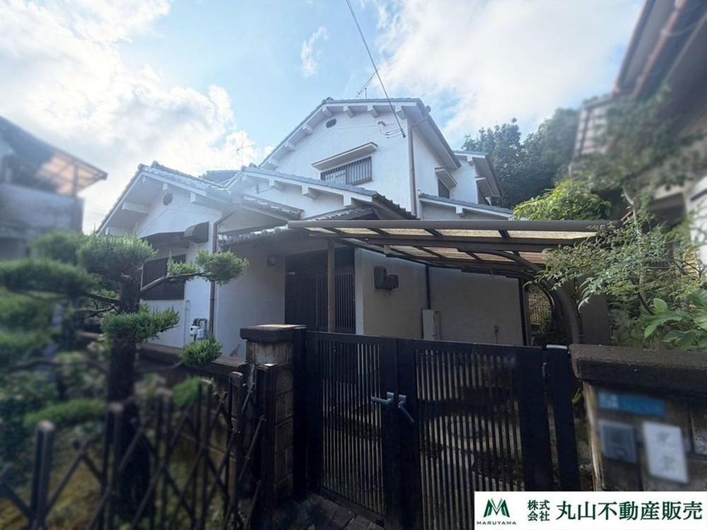 5LDK house in Nara, Nara - Photo 1