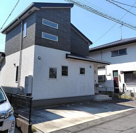 3LDK house in Toride, Ibaraki - Photo 1