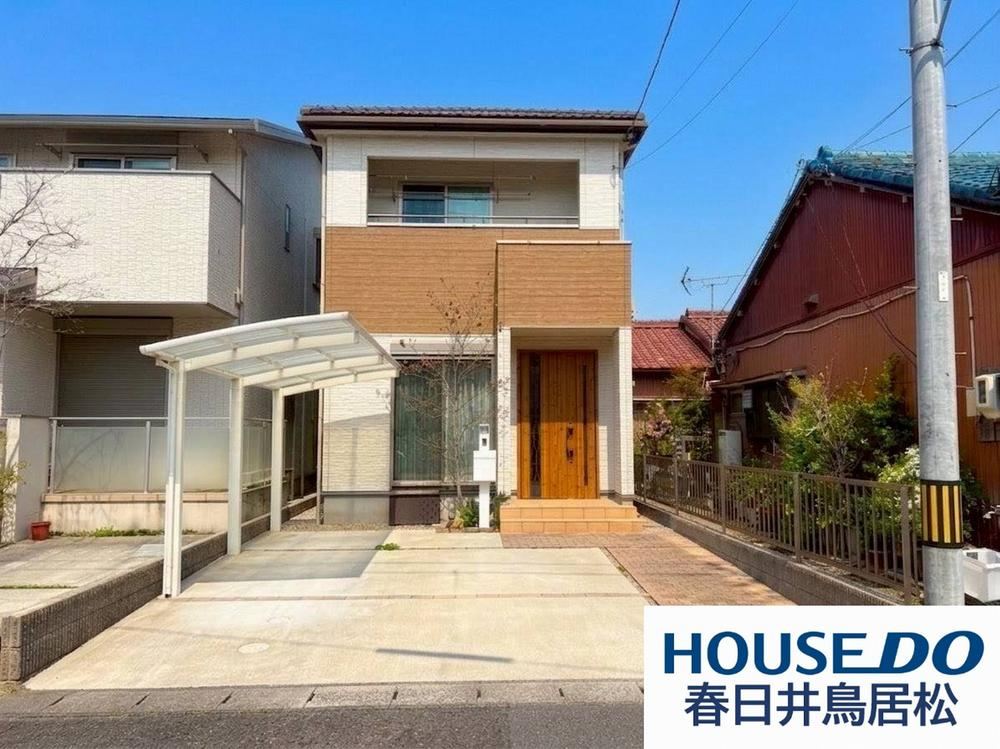2LDK+S house in Kasugai, Aichi - Photo 1