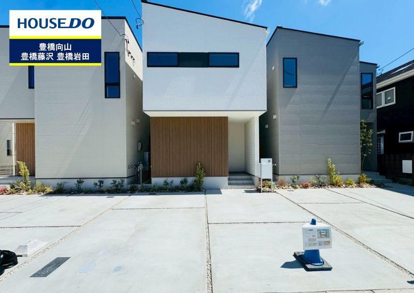 4LDK house in Toyohashi, Aichi - Photo 1