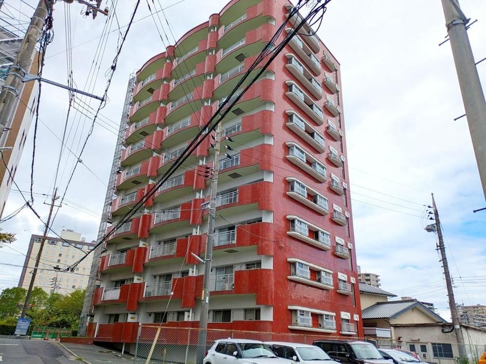1LDK apartment in Ube, Yamaguchi - Photo 1