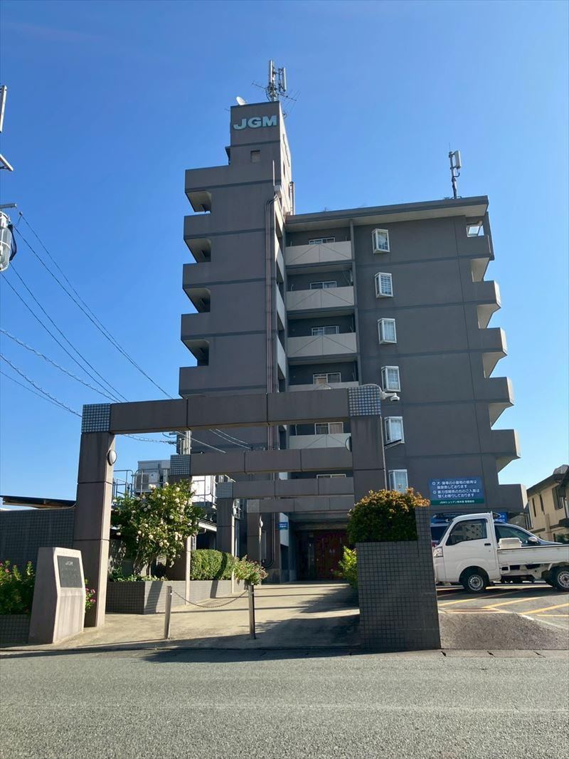 3LDK apartment in Minami Ward, Kumamoto - Photo 1