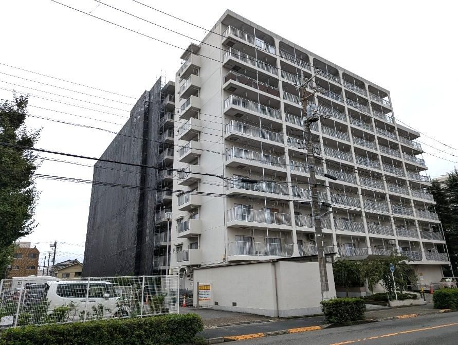 3DK apartment in Edogawa Ward, Tokyo - Photo 1
