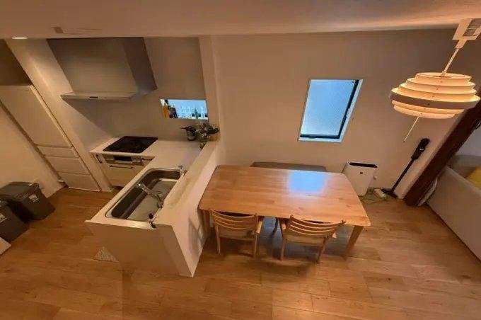 3LDK house in Katsushika Ward, Tokyo - Photo 1