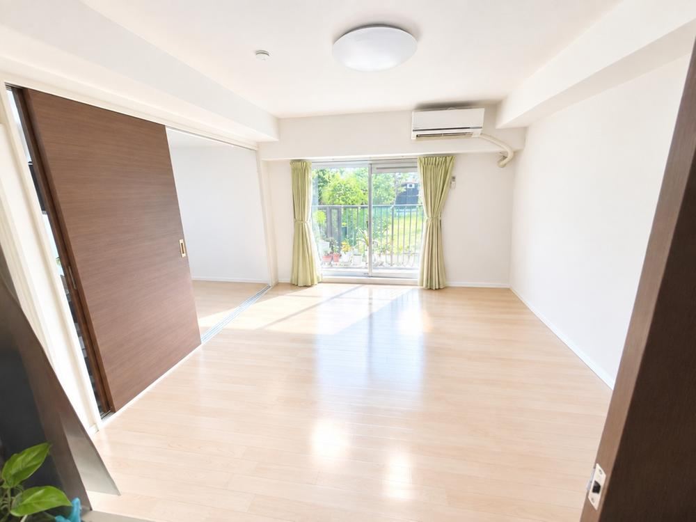 3LDK apartment in Adachi Ward, Tokyo - Photo 1