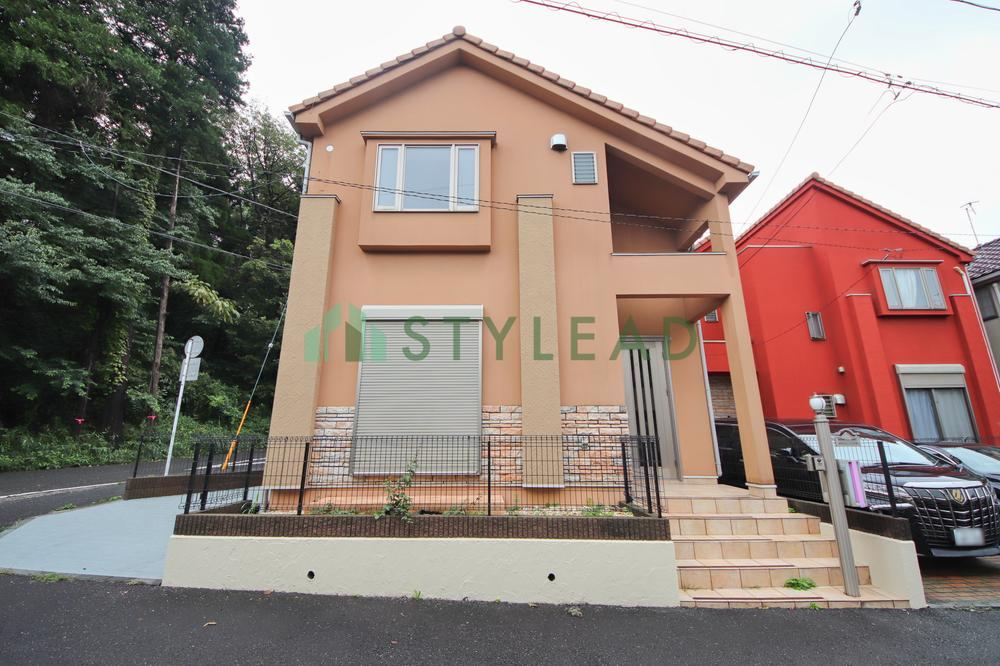 4LDK house in Seya Ward, Yokohama, Kanagawa - Photo 1