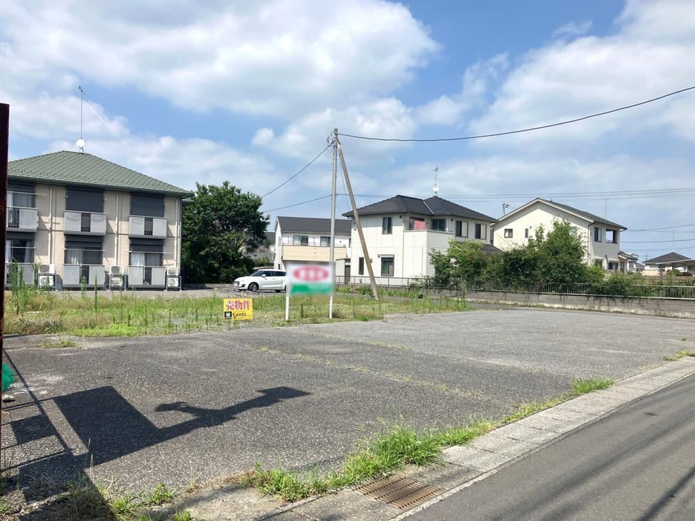 400 m² land in Tochigi, Tochigi - Photo 1