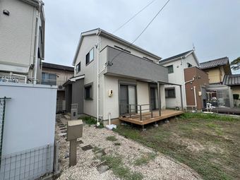 4LDK house in Takahama