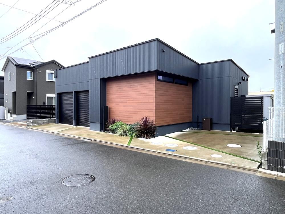 1LDK house in Inzai, Chiba - Photo 1