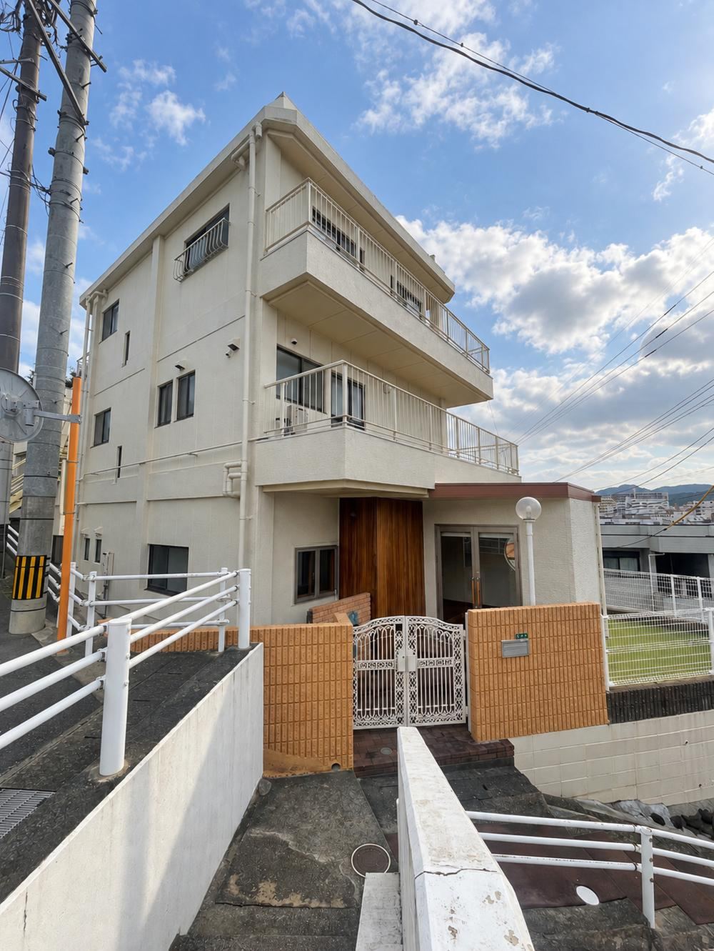 3LDK house in Dazaifu, Fukuoka - Photo 1
