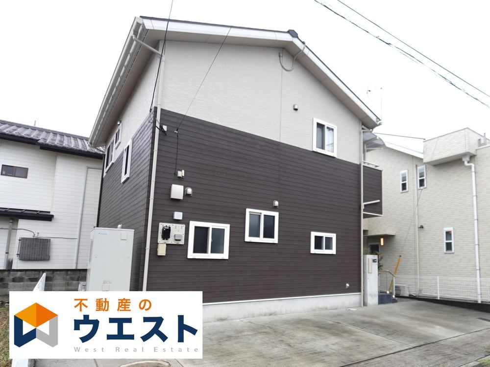 3LDK house in Maebashi, Gunma - Photo 1