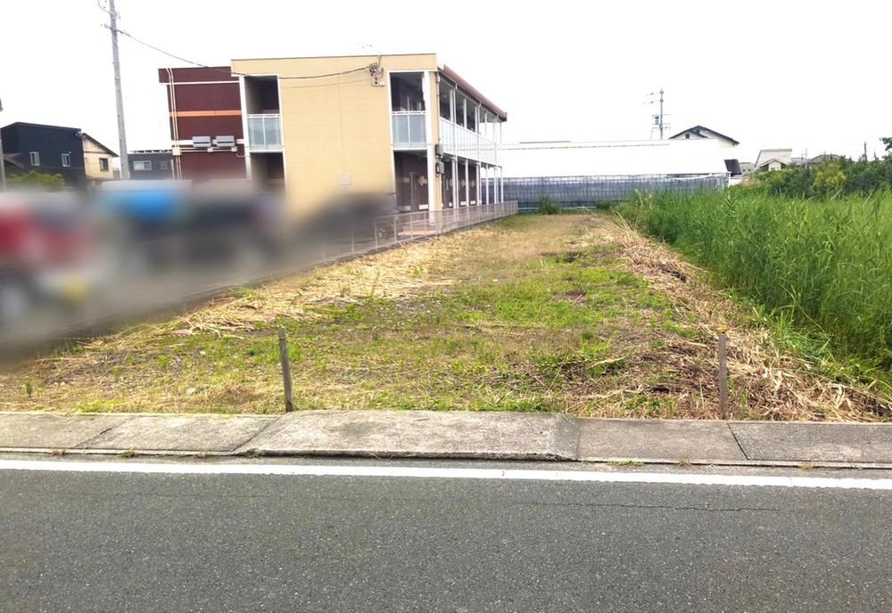 418 m² land in Chuo Ward, Hamamatsu, Shizuoka - Photo 1
