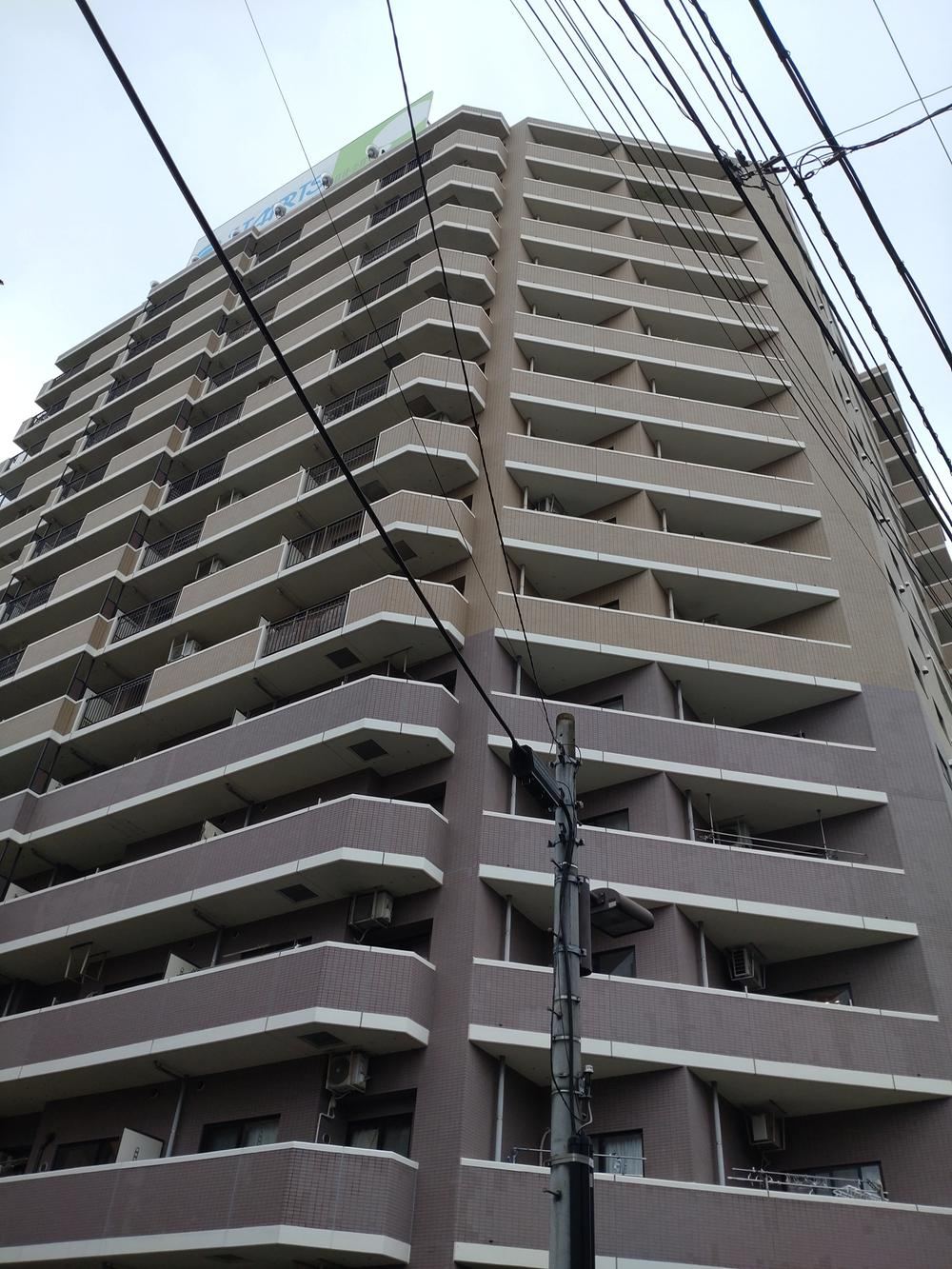 3LDK apartment in Toshima Ward, Tokyo - Photo 1