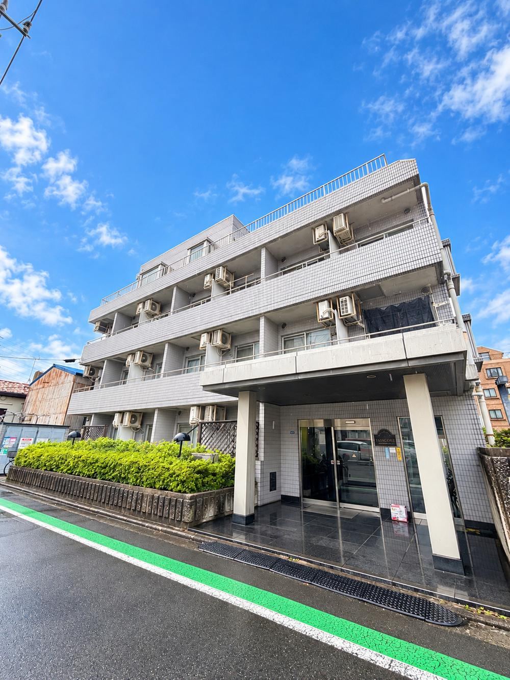 1LDK apartment in Kohoku Ward, Yokohama, Kanagawa - Photo 1
