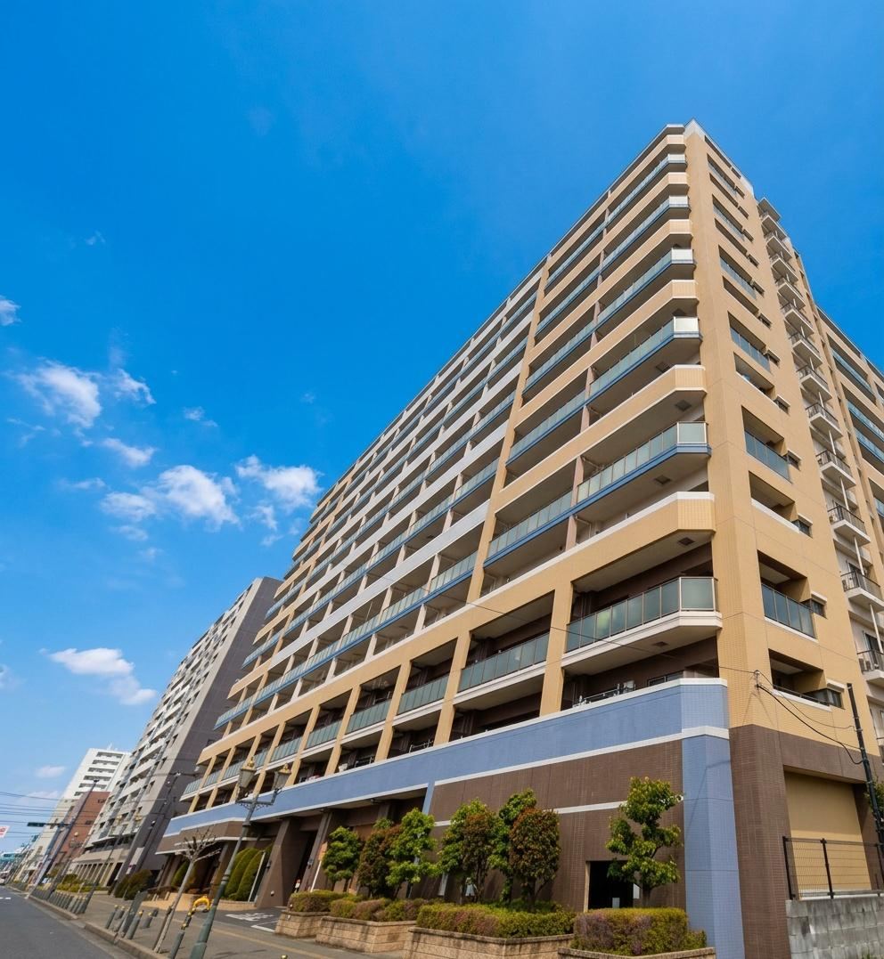 4LDK apartment in Tsurugashima, Saitama - Photo 1