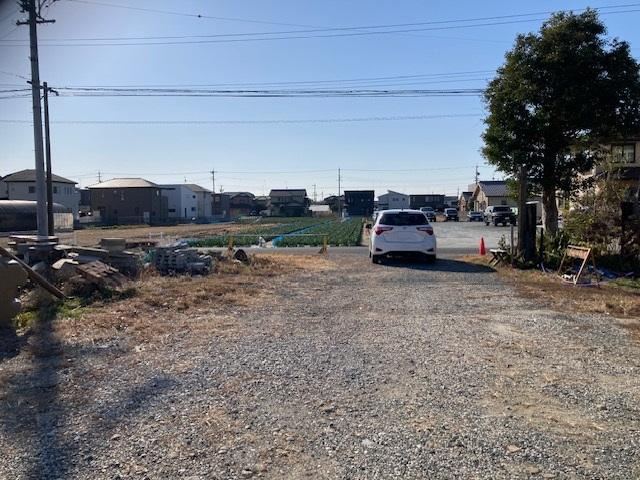 277 m² land in Chuo Ward, Hamamatsu, Shizuoka - Photo 1