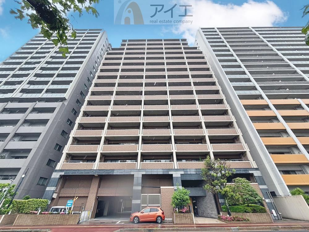 3LDK apartment in Chuo Ward, Chiba - Photo 1