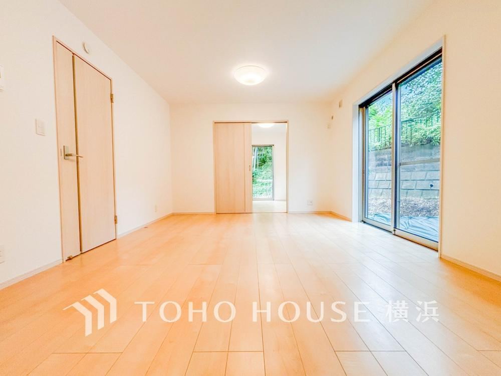 4LDK house in Konan Ward, Yokohama, Kanagawa - Photo 1