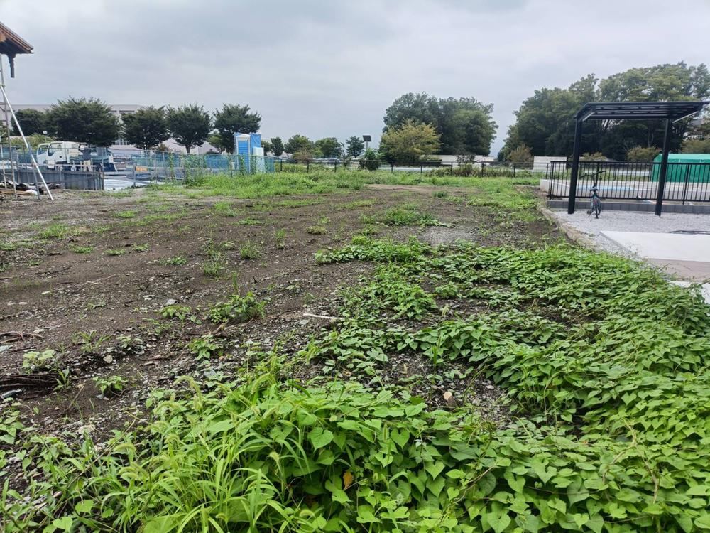391 m² land in Tamamura, Sawa District, Gunma - Photo 1