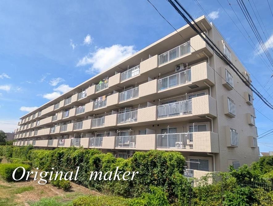 4LDK apartment in Ichihara, Chiba - Photo 1