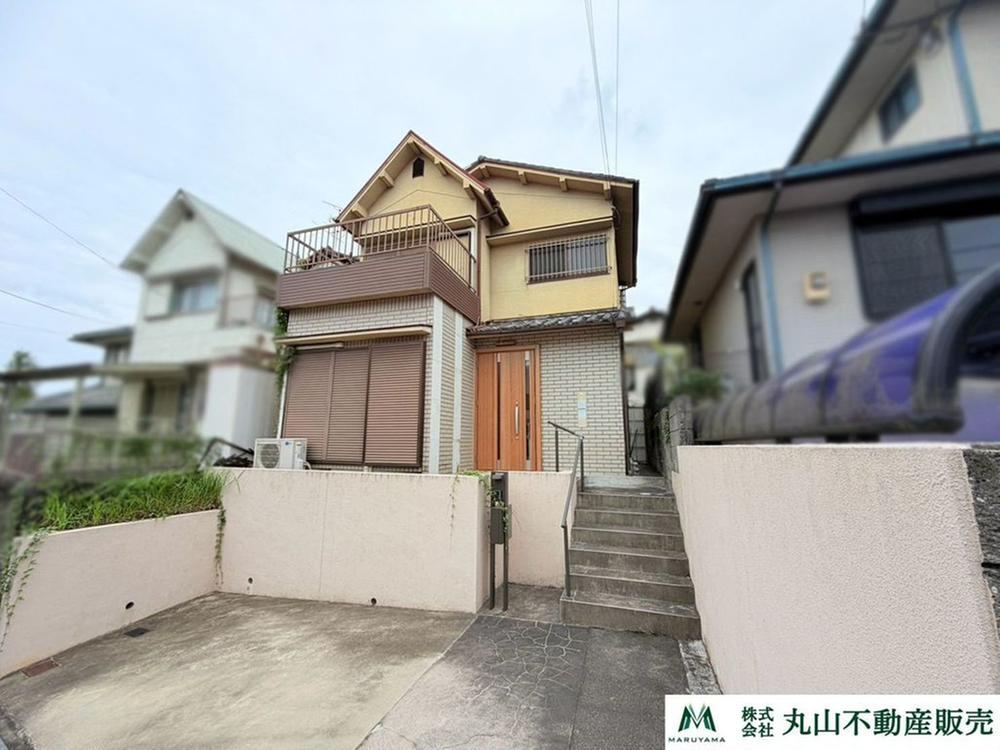 4LDK house in Nara, Nara - Photo 1