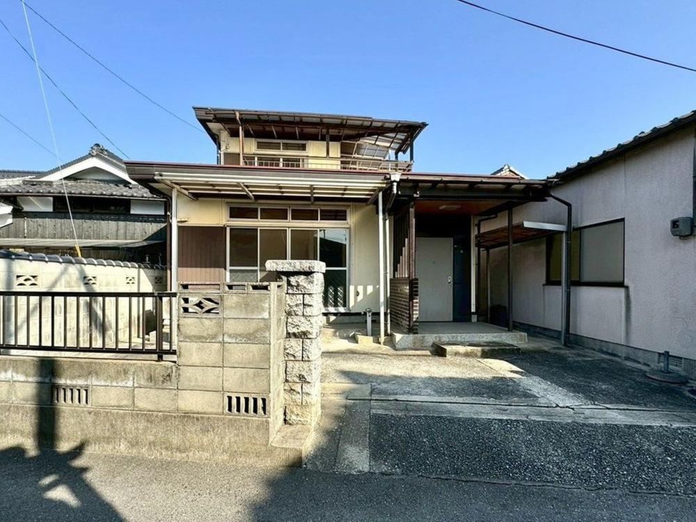5LDK house in Kita Ward, Okayama - Photo 1