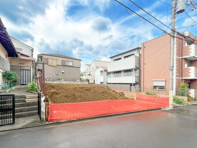 106 m² land in Suginami Ward, Tokyo - Photo 1
