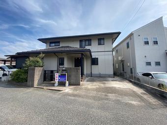 7LDK+S house in Satosho, Asakuchi District