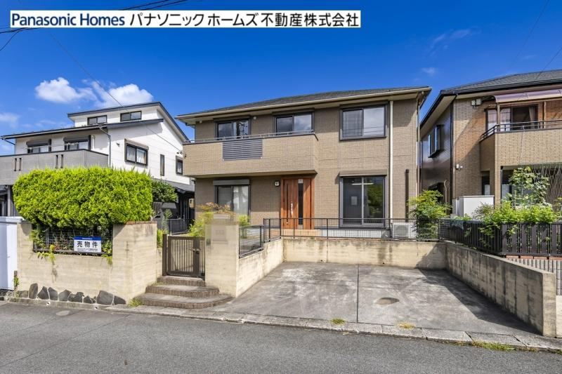 4LDK+S house in Tokai, Aichi - Photo 1
