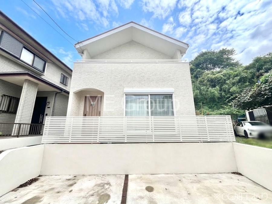 3LDK house in Chuo Ward, Chiba - Photo 1
