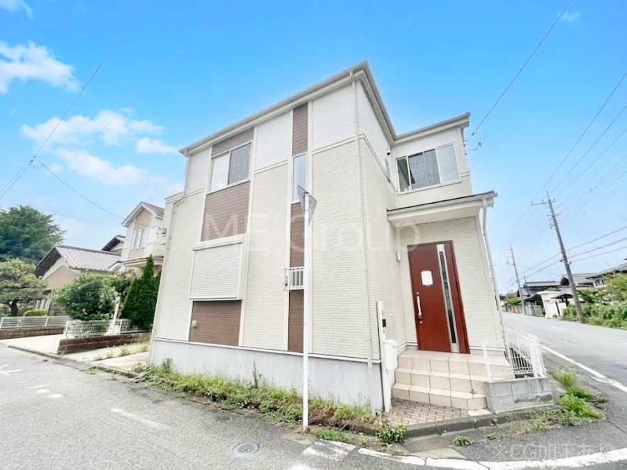 4LDK house in Abiko, Chiba - Photo 1