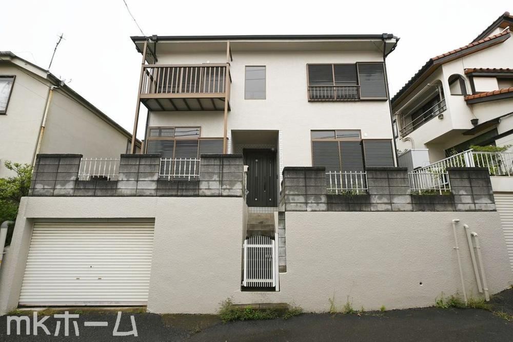 4LDK house in Funabashi, Chiba - Photo 1