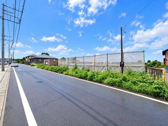 plot of land in Tomisato
