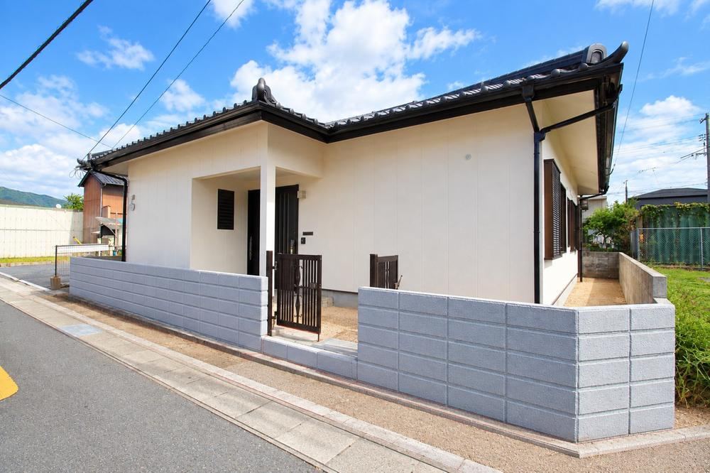 3LDK+S house in Hofu, Yamaguchi - Photo 1