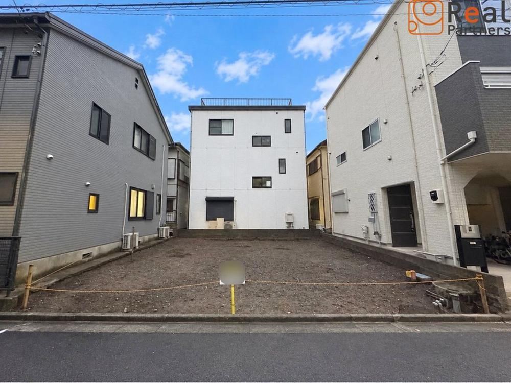 81 m² land in Kawasaki Ward, Kawasaki, Kanagawa - Photo 1