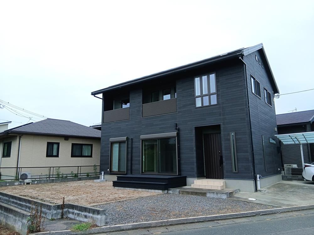 4LDK house in Tachiarai, Mii District, Fukuoka - Photo 1