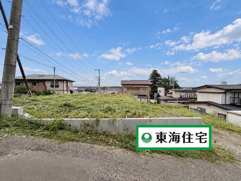 203 m² land in Aoba Ward, Sendai, Miyagi - Photo 1