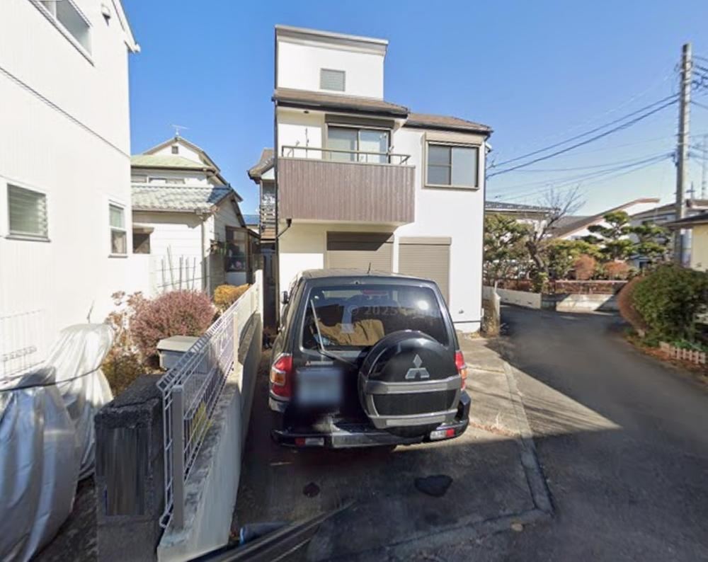 3LDK house in Machida, Tokyo - Photo 1