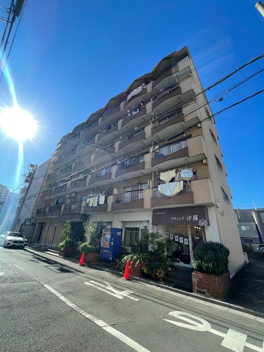 studio apartment in Kawaguchi, Saitama - Photo 1