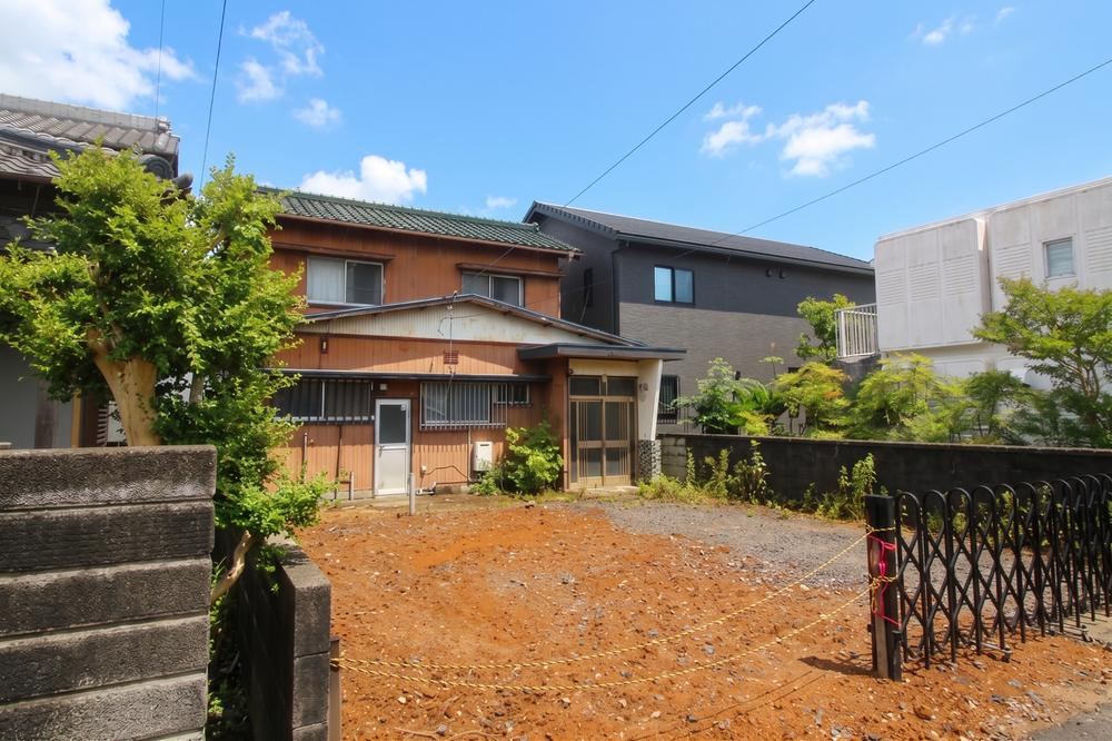 247 m² land in Kota, Nukata District, Aichi - Photo 1