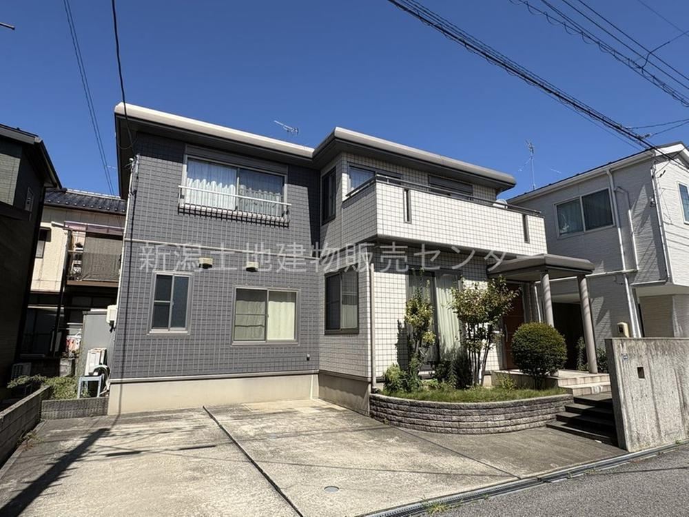 4LDK+S house in Chuo Ward, Niigata - Photo 1