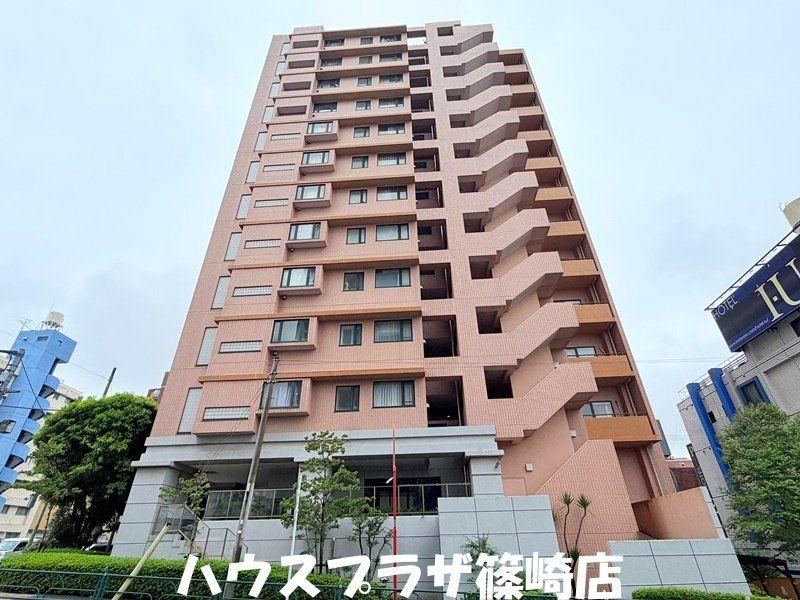 2LDK apartment in Edogawa Ward, Tokyo - Photo 1
