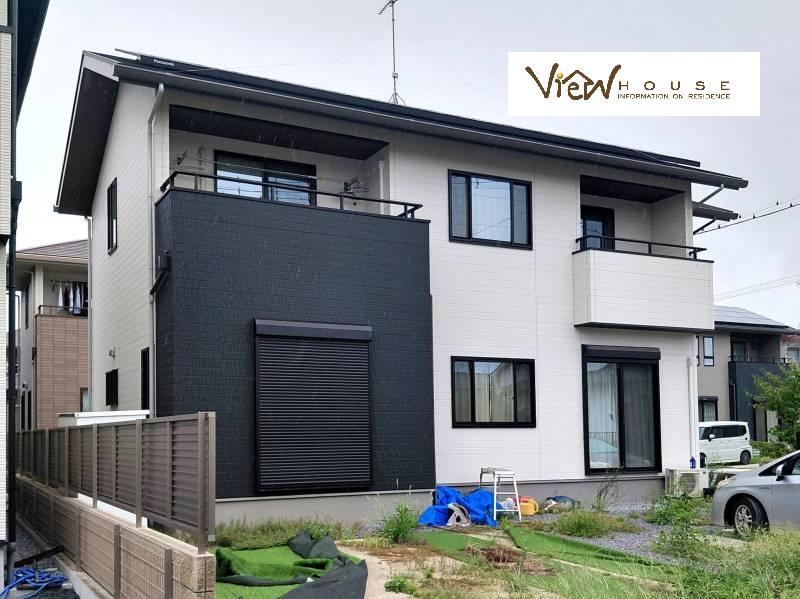 4LDK house in Sano, Tochigi - Photo 1