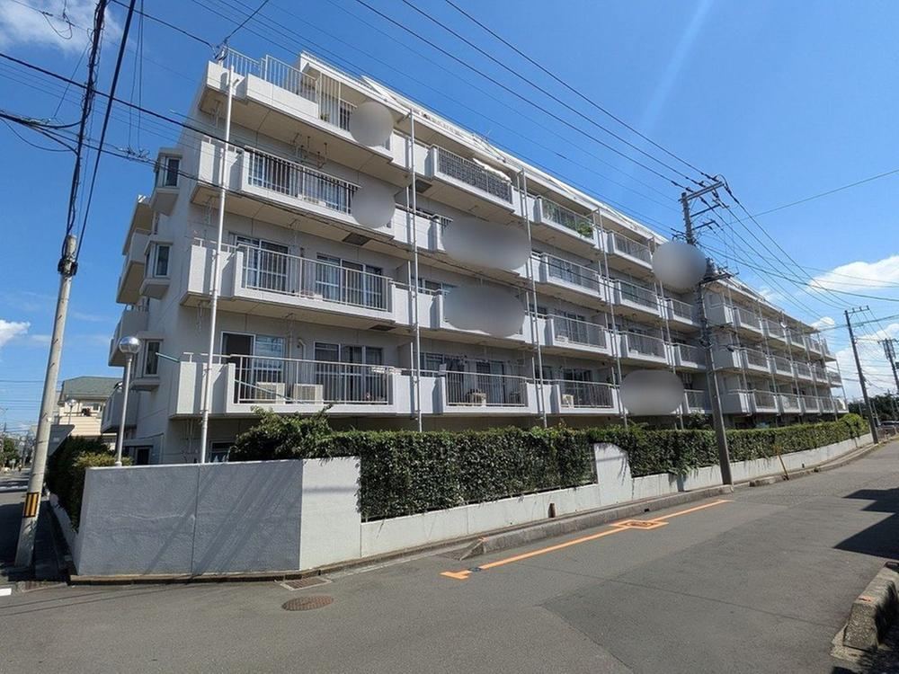 3LDK apartment in Urawa Ward, Saitama - Photo 1