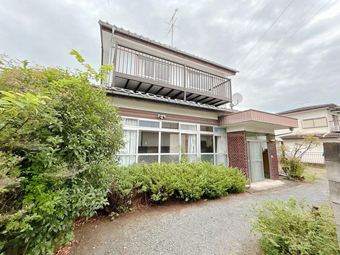 5LDK house in Minamisoma