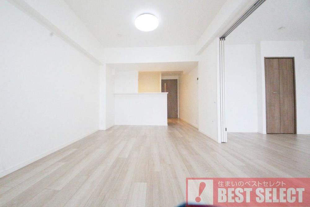 3LDK apartment in Itabashi Ward, Tokyo - Photo 1