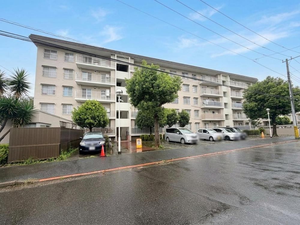 4LDK apartment in Sakura, Chiba - Photo 1