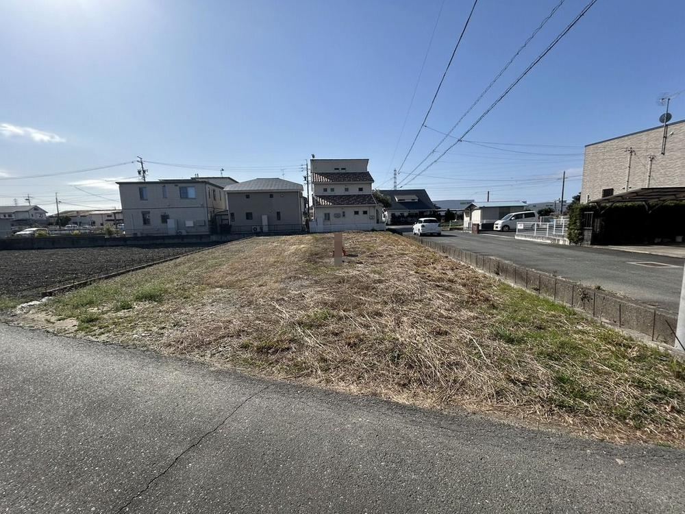361 m² land in Chuo Ward, Hamamatsu, Shizuoka - Photo 1