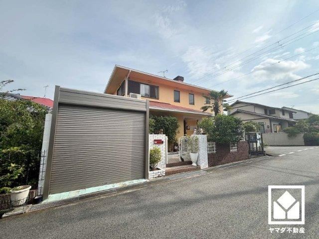 5LDK+S house in Nishinomiya, Hyogo - Photo 1