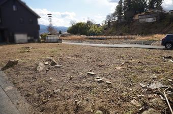 plot of land in Iida